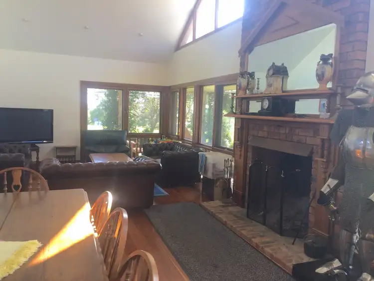 Fifth view of Homely rural property listing, 46 Red Lane, Canowindra NSW 2804