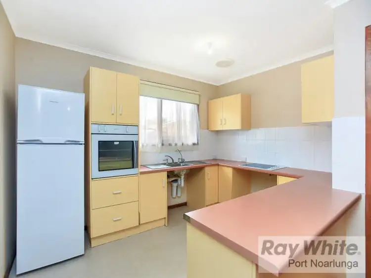 Second view of Homely house listing, 4A Mankina Grove, Morphett Vale SA 5162