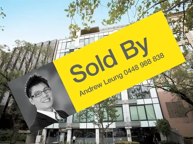 406/320 St Kilda Road, Melbourne VIC 3004