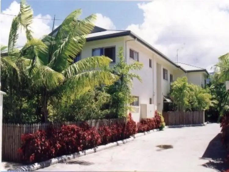 Main view of Homely unit listing, 6/19 Mahogany Street, Manoora QLD 4870