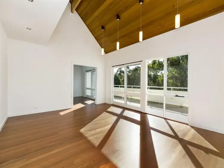 Fifth view of Homely house listing, 58 Fallon Drive, Dural NSW 2158