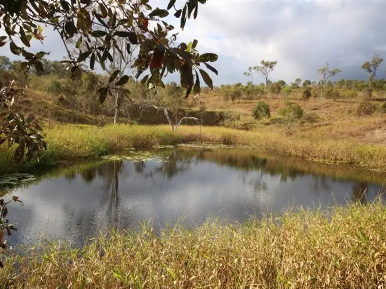 Third view of Homely rural property listing, Lot 25 Marion Settlement Road, Ilbilbie QLD 4738