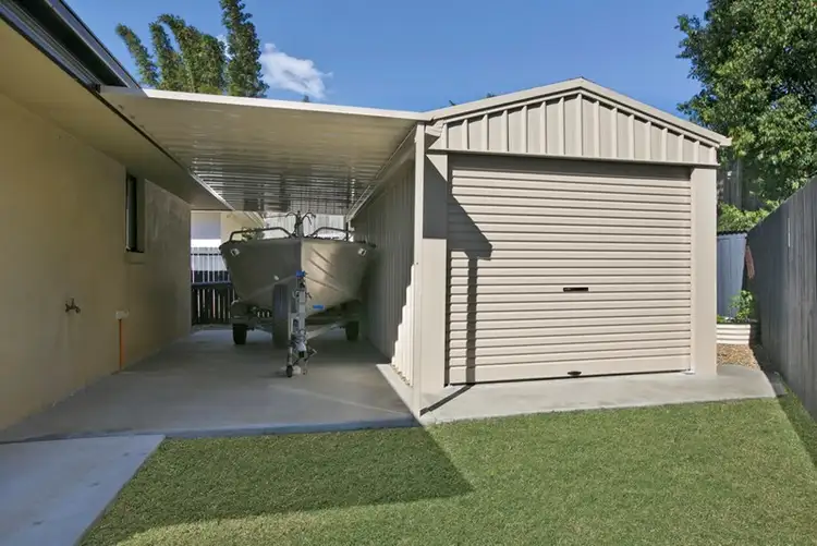 Third view of Homely house listing, 17 Skilton Place, Thornlands QLD 4164