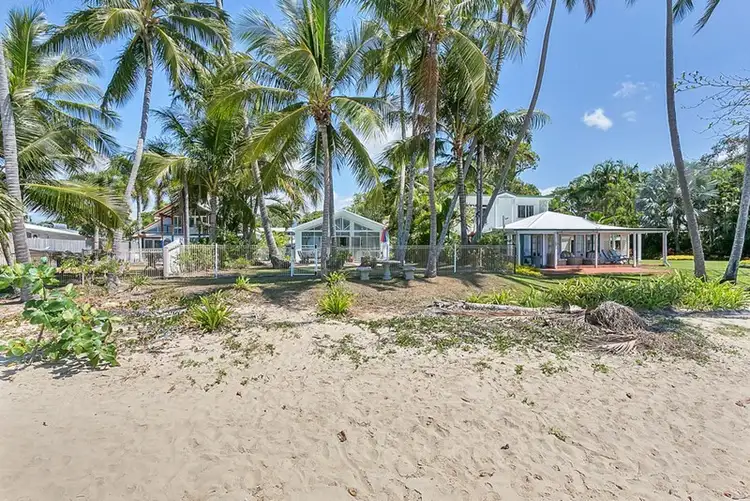 Main view of Homely house listing, 40 Hibiscus Lane, Holloways Beach QLD 4878
