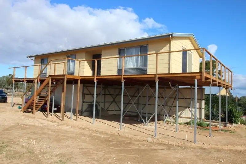 Main view of Homely house listing, 17 Idyll Avenue, Morgan SA 5320