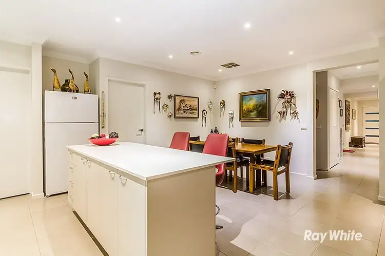 Fifth view of Homely house listing, 15 Livida Circuit, Lyndhurst VIC 3975