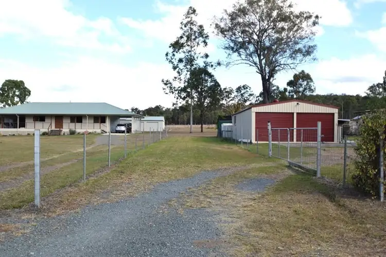 Fifth view of Homely land listing, 145 Esk Hampton Road, Esk QLD 4312
