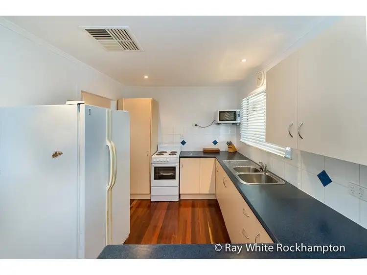Fifth view of Homely house listing, 399 Thozet Road, Frenchville QLD 4701