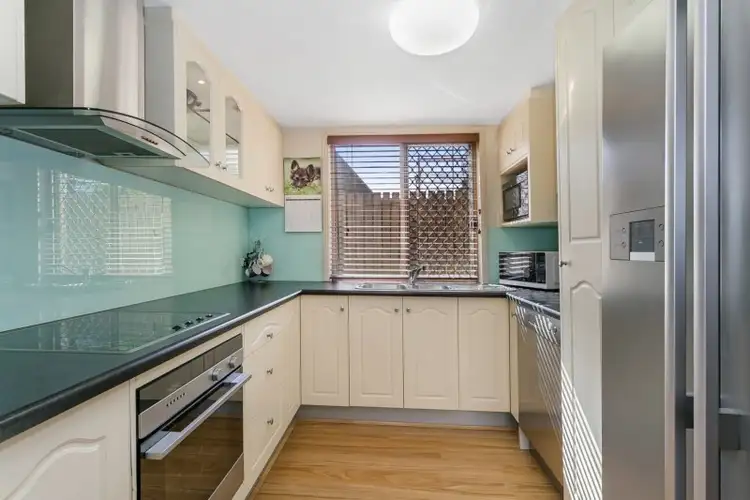 Second view of Homely townhouse listing, 5/32 Tomkins Road, Riverhills QLD 4074