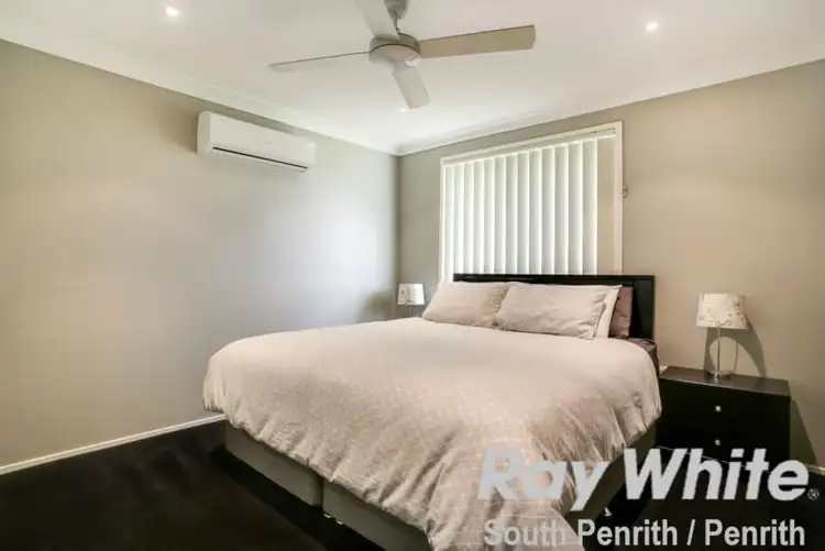 Fifth view of Homely house listing, 53 Wardell Drive, South Penrith NSW 2750