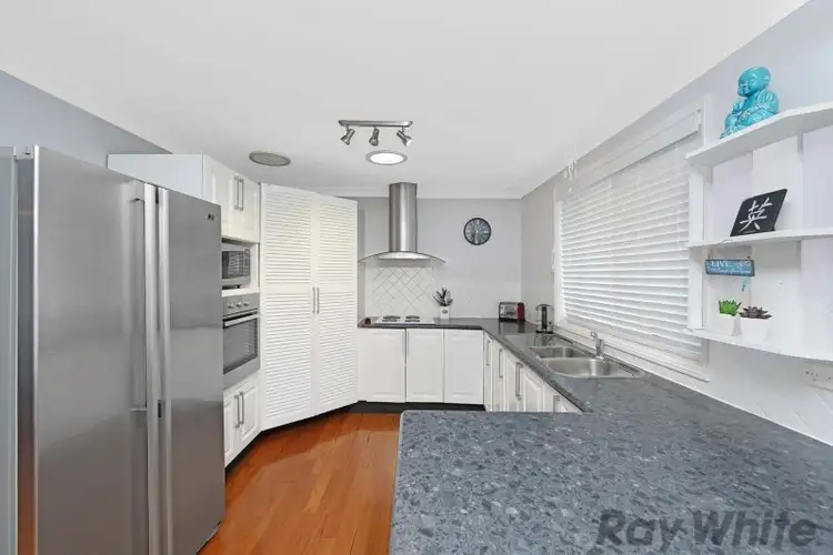 Second view of Homely house listing, 12 Marina Street, Budgewoi NSW 2262