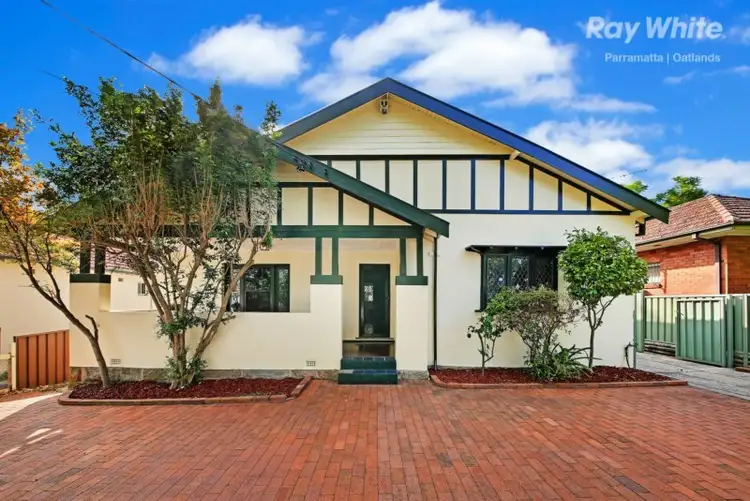 Main view of Homely house listing, 19 Pennant Hills Road, North Parramatta NSW 2151