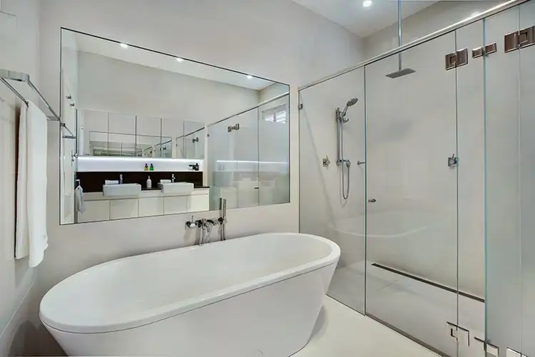 Sixth view of Homely other listing, 28 Moore Street, Drummoyne NSW 2047