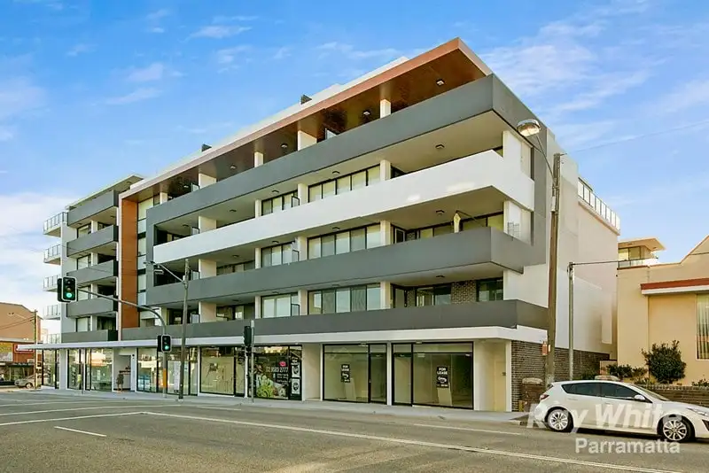 Main view of Homely apartment listing, 308/187 Rocky Point Road, Ramsgate NSW 2217