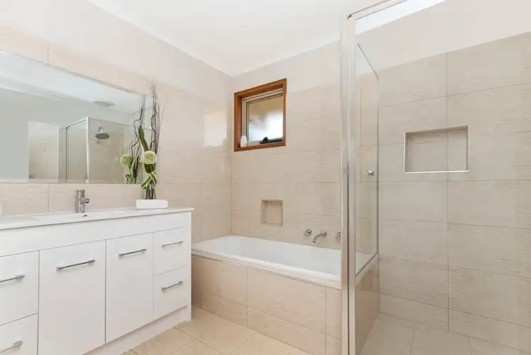 Seventh view of Homely house listing, 4/5 Goodwin Circuit, Golden Grove SA 5125