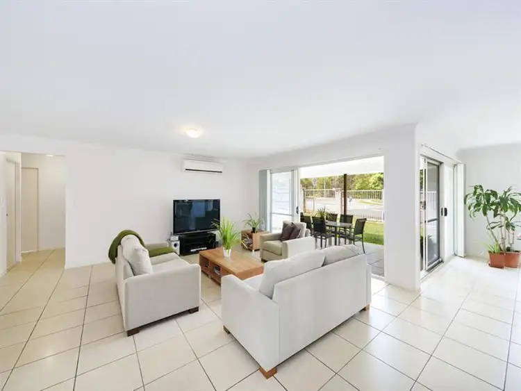 Fourth view of Homely house listing, 3 Sheridan Close, Moggill QLD 4070