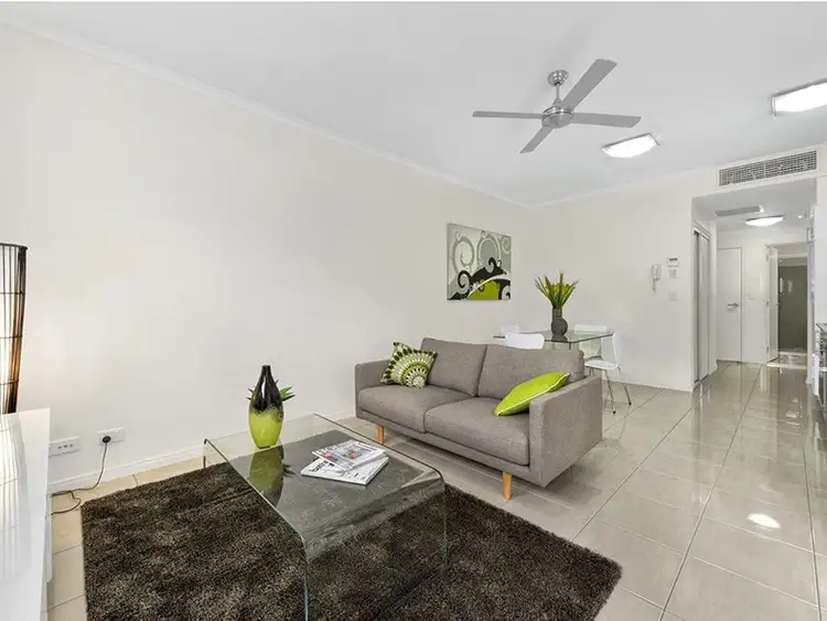 Third view of Homely unit listing, 1/16 Mitcham Street, Gaythorne QLD 4051