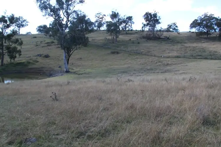 Third view of Homely land listing, Lot 352 Splitters Gully Road, Nundle NSW 2340