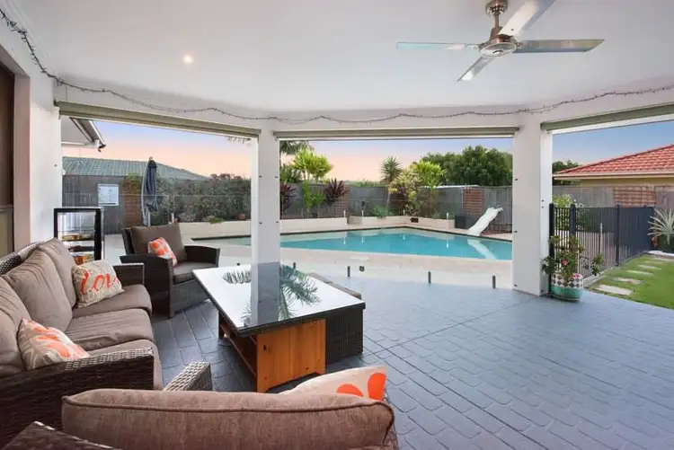 Fifth view of Homely house listing, 14 Westlake Court, Sippy Downs QLD 4556