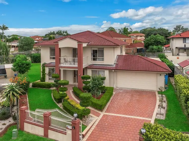 Main view of Homely house listing, 11 Nikita Close, Carseldine QLD 4034