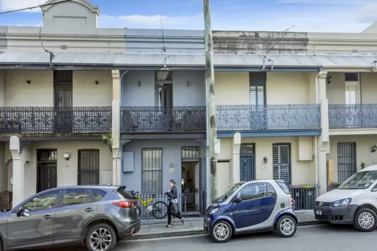 Seventh view of Homely terrace listing, 68 Victoria Street, Paddington NSW 2021