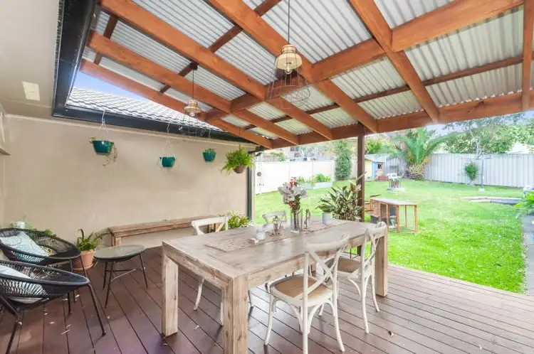 Fifth view of Homely house listing, 70 Landy Drive, Mount Warrigal NSW 2528