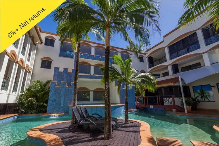 Main view of Homely apartment listing, 13/51 Macrossan Street, Port Douglas QLD 4877