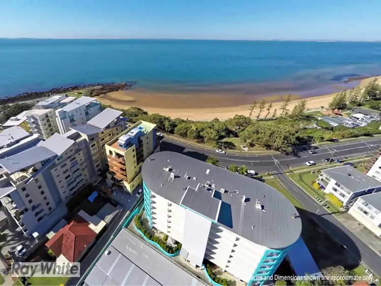 Third view of Homely apartment listing, 19/77 Marine Parade, Redcliffe QLD 4020