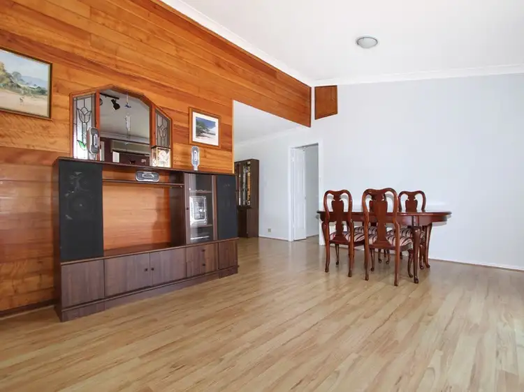 Fourth view of Homely house listing, 84 O'Donnell Drive, Figtree NSW 2525