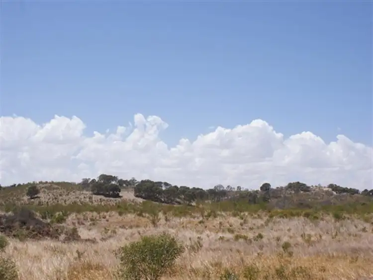 Sixth view of Homely land listing, 81 Acacia Road, Yardarino WA 6525