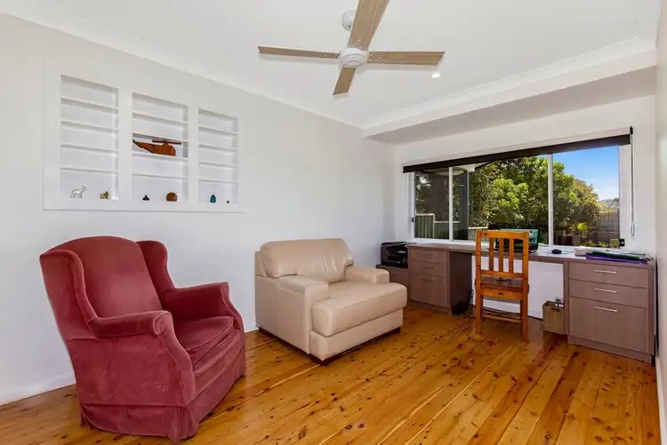 Seventh view of Homely house listing, 109 Lowanna Avenue, Forresters Beach NSW 2260