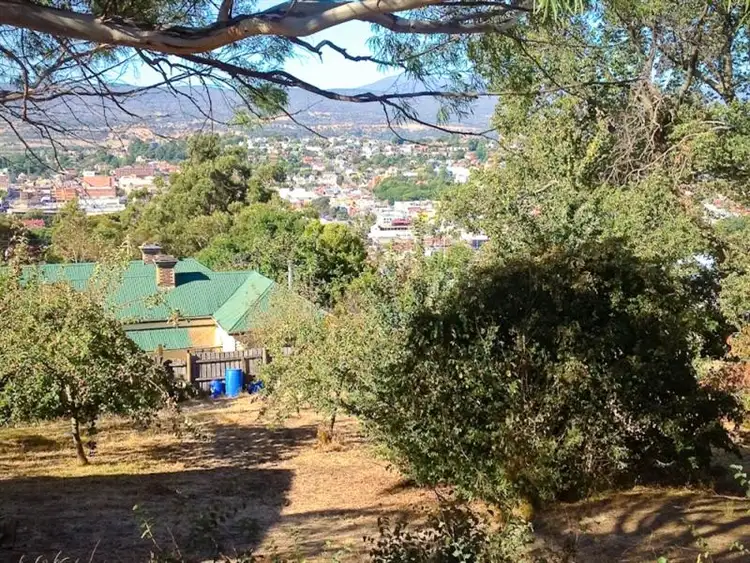 Second view of Homely land listing, Address available on request