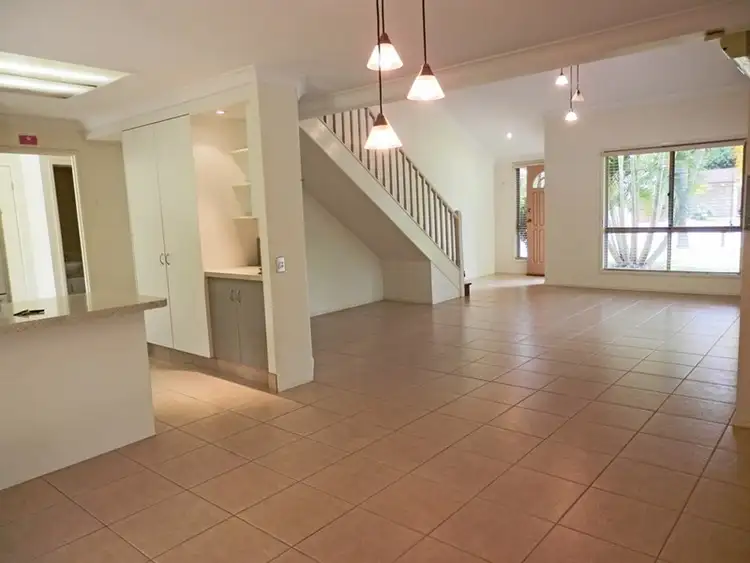 Sixth view of Homely house listing, 13/264 Oxley Drive, Coombabah QLD 4216