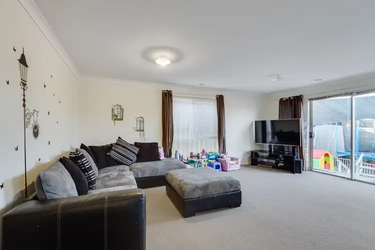 Fourth view of Homely house listing, 19 Koukoura Drive, Epping VIC 3076