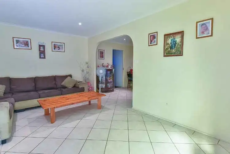 Second view of Homely house listing, 29 Fenton Crescent, Minto NSW 2566