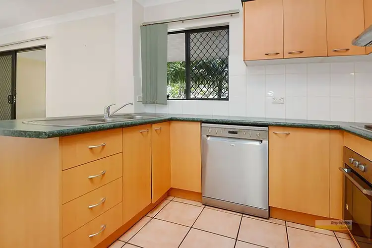 Third view of Homely unit listing, 3/6 Christian Street, Clayfield QLD 4011