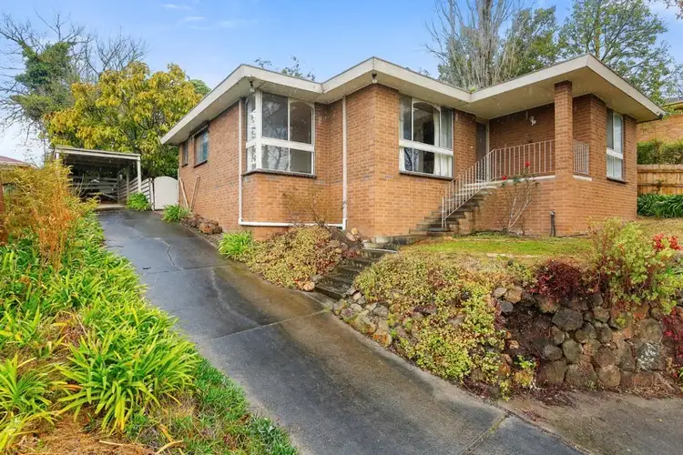 18 Stuart Road, Lilydale VIC 3140