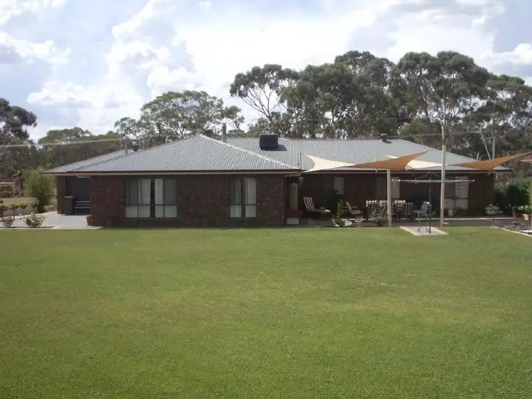 Fifth view of Homely house listing, Lot 4 Victoria Parade, Bordertown SA 5268