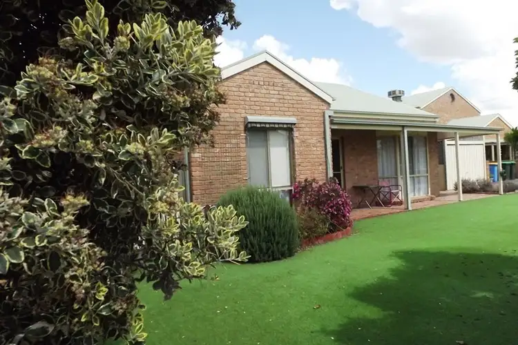 unit 1/11 Tom Street, Yarrawonga VIC 3730