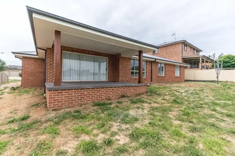 Third view of Homely house listing, 18 Bert Whiteley Place, Orange NSW 2800
