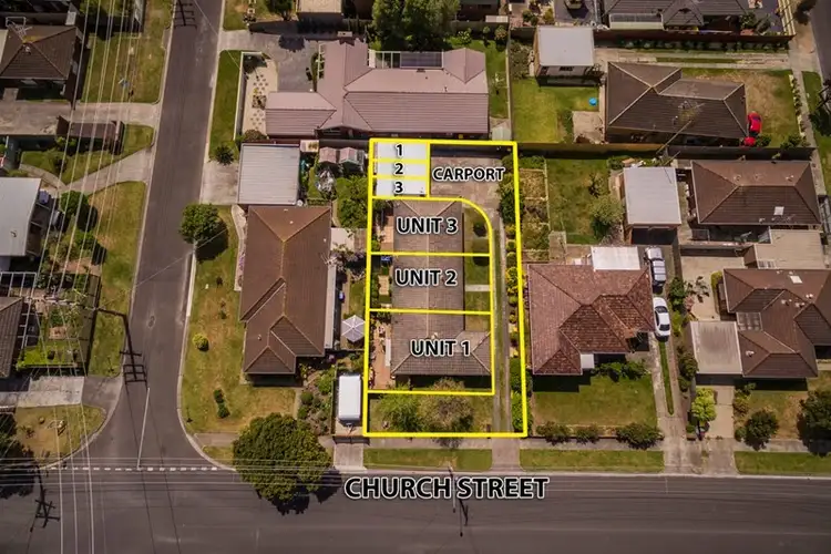 1-3 352 Church Street, Hamlyn Heights VIC 3215