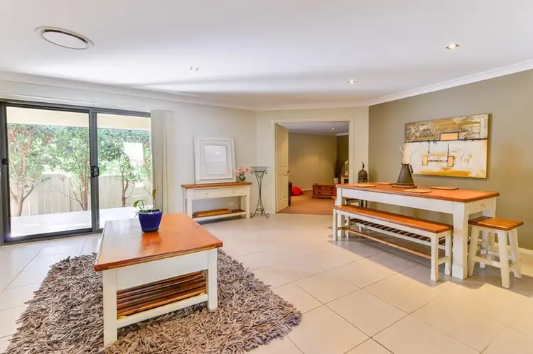 Fifth view of Homely house listing, 6 Hibiscus Way, Calala NSW 2340