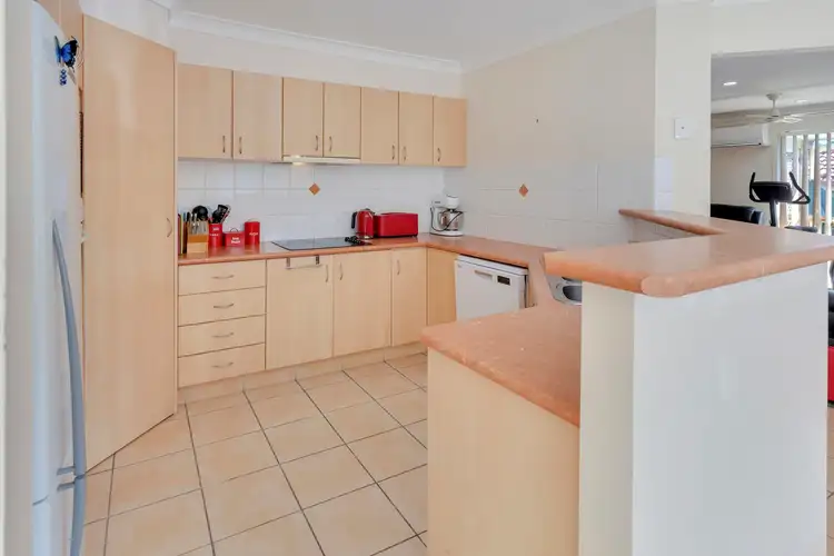 Fourth view of Homely house listing, 33 Murchison Street, Pacific Pines QLD 4211