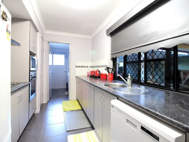 Sixth view of Homely house listing, 16 Forrest Lane, Emerald QLD 4720