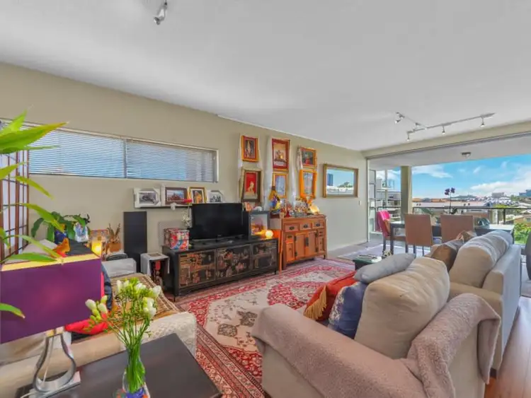 Fifth view of Homely apartment listing, 1/170 Leichhardt Street, Spring Hill QLD 4000