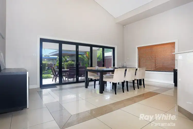 Fifth view of Homely house listing, 72 Chelmsford Road, South Wentworthville NSW 2145