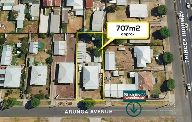 2 Arunga Avenue, Norlane VIC 3214