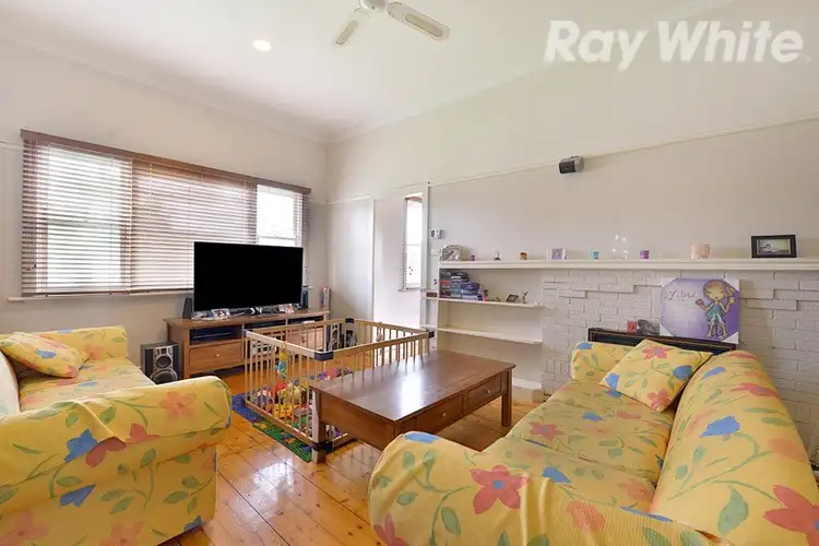 Second view of Homely unit listing, 1/16 Woodvale Road, Boronia VIC 3155