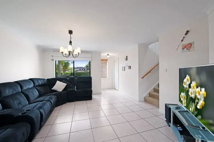 Second view of Homely other listing, 55 Galton Street, Wetherill Park NSW 2164