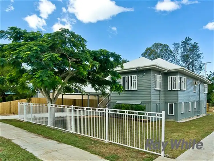 175 Glen Holm Street, Mitchelton QLD 4053
